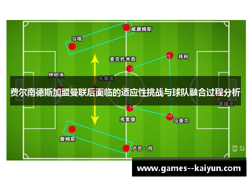 费尔南德斯加盟曼联后面临的适应性挑战与球队融合过程分析